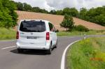 Opel Zafira Life Medium 2019 года